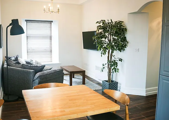 Cill Aodain Court Hotel Kiltimagh