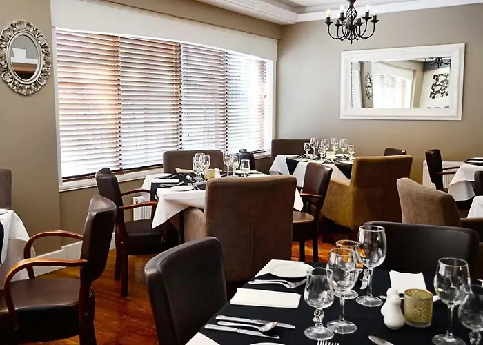 Cill Aodain Court Hotel 3*