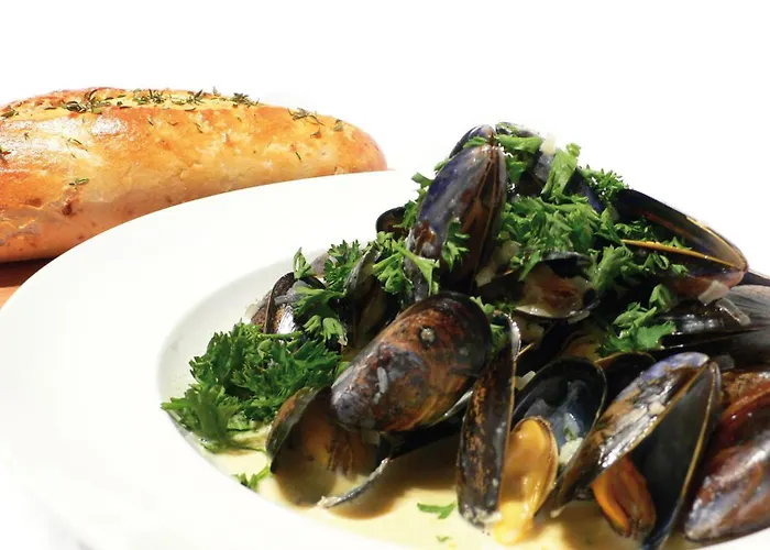 Cill Aodain Court Hotel 3*