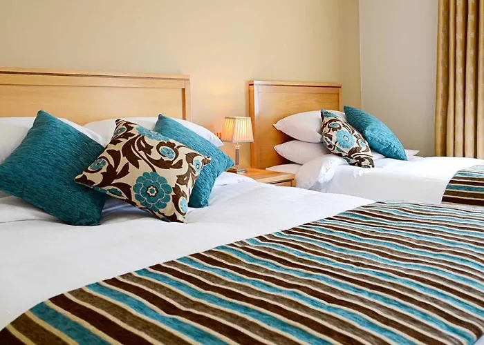 Cill Aodain Court Hotel