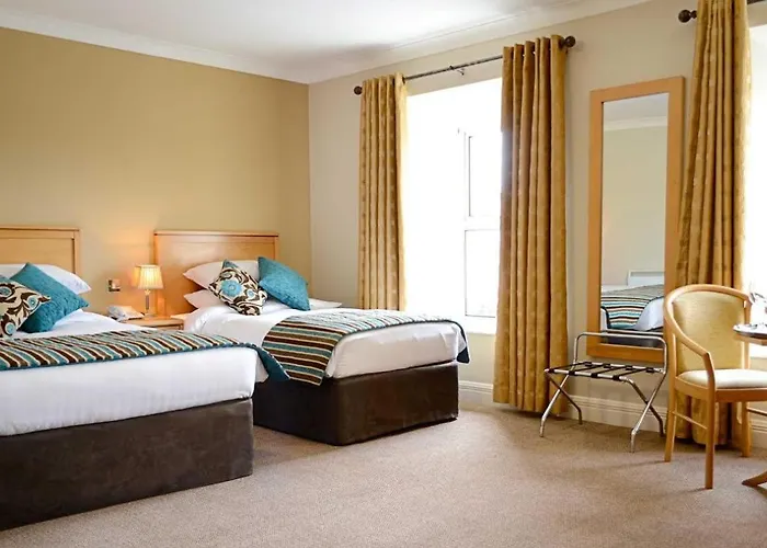 Cill Aodain Court 3*