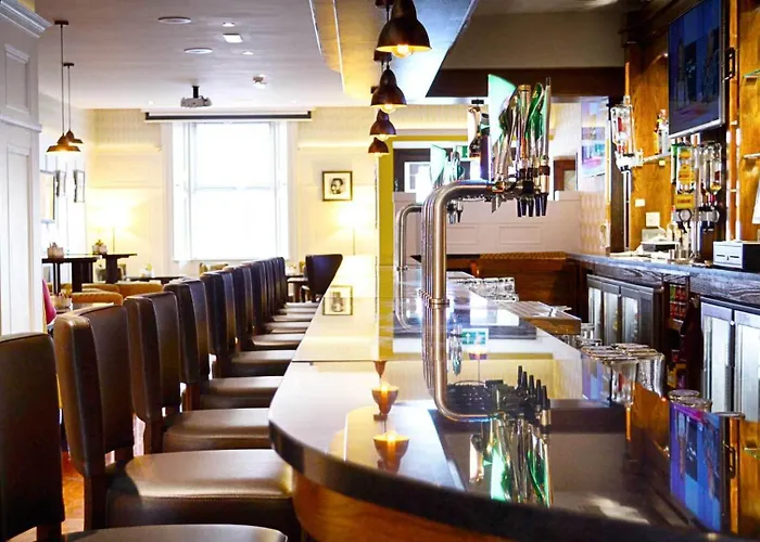 Cill Aodain Court Hotel 3*