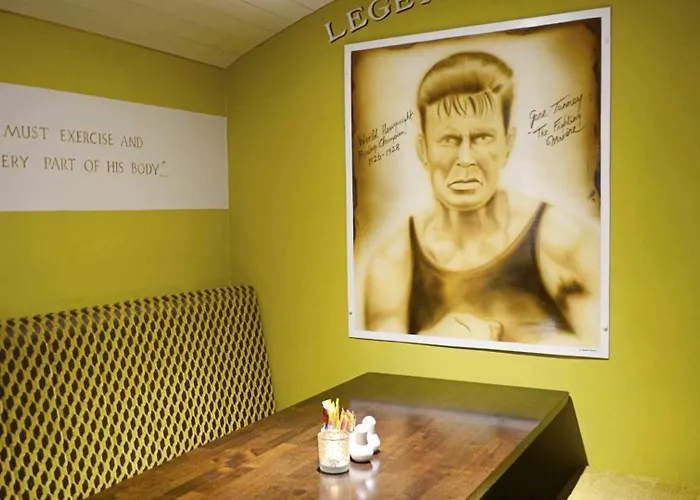 Cill Aodain Court Hotel 3*