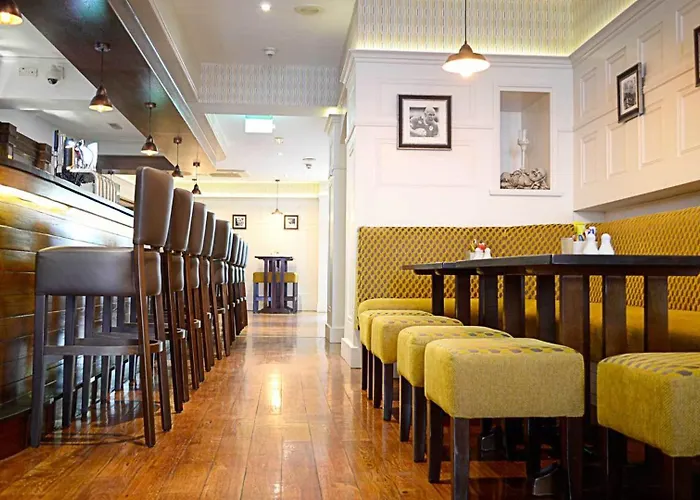 Cill Aodain Court Hotel Kiltimagh