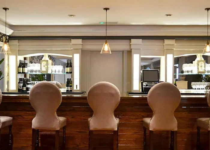 Cill Aodain Court Hotel