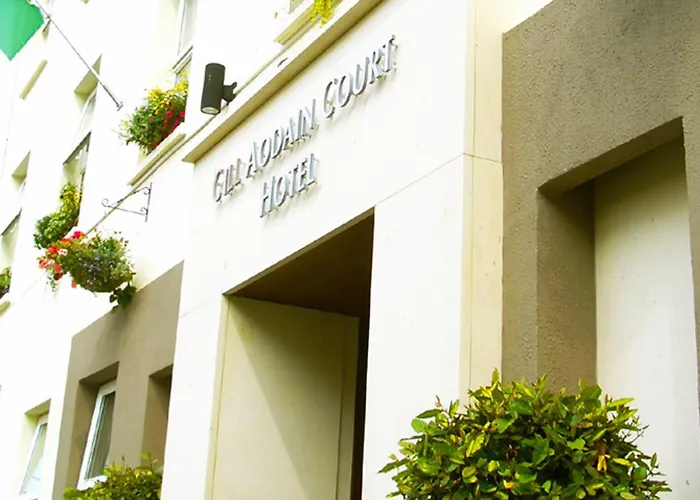 Cill Aodain Court Hotel 3*